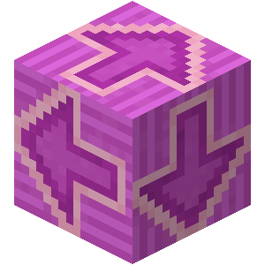 Magenta Glazed Terracotta image
