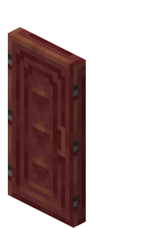 Mangrove Door image
