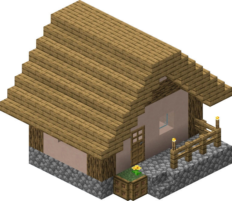 Mason House image