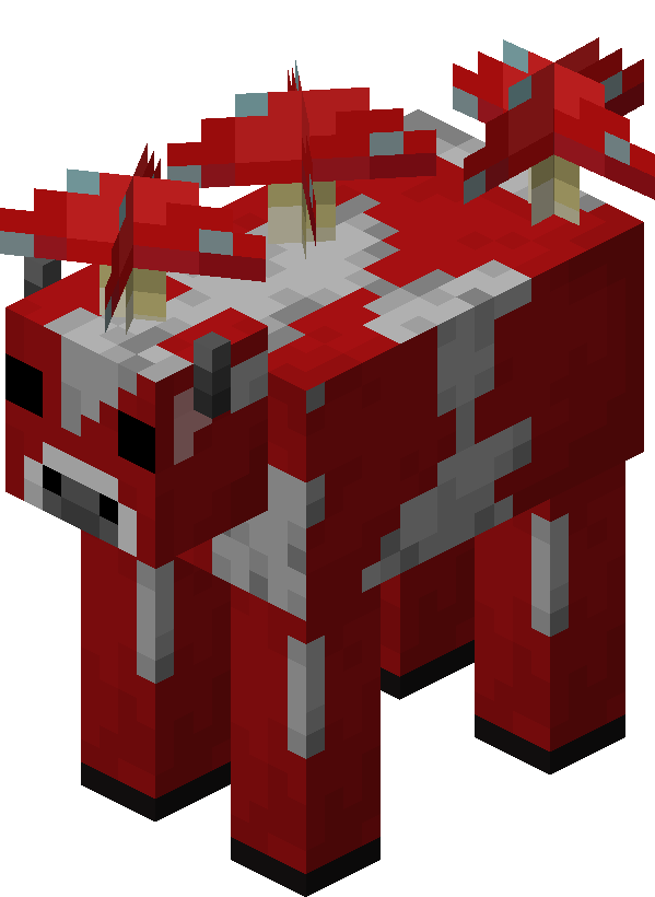 Mooshroom image