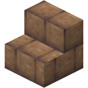 Mud Brick Stairs image