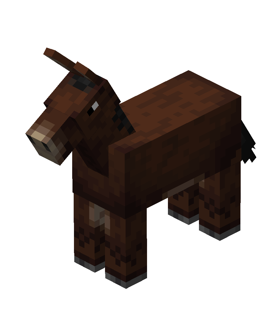 Mule image