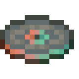 Music Disc Precipice image