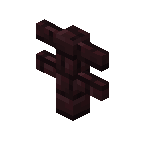 Nether Brick Fence image