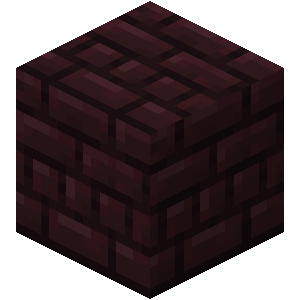 Nether Bricks image
