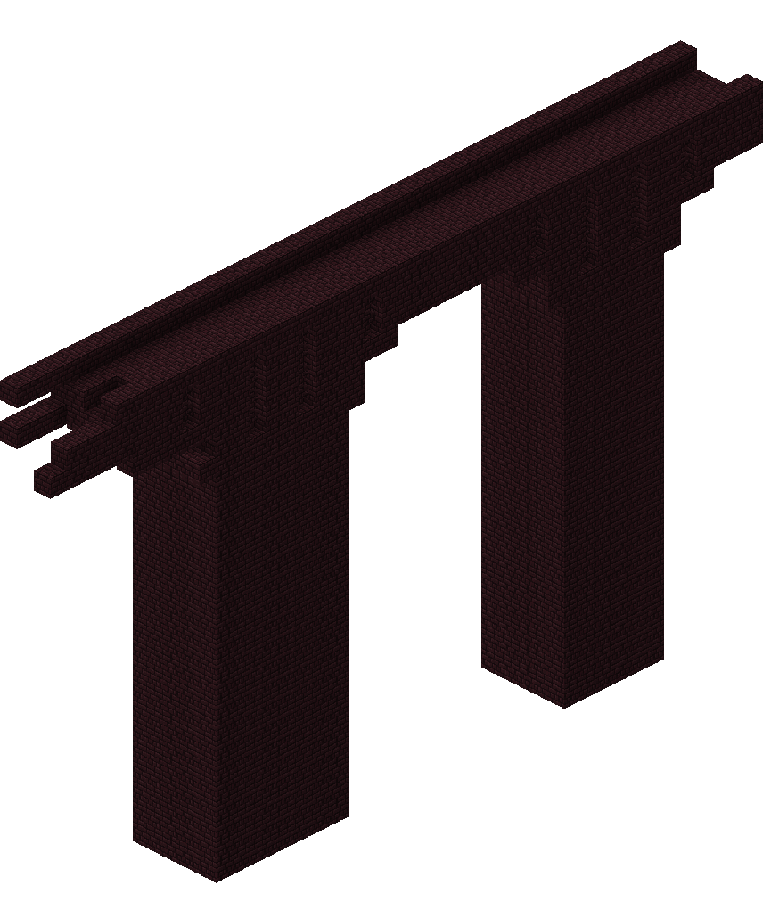 Nether Fortress image