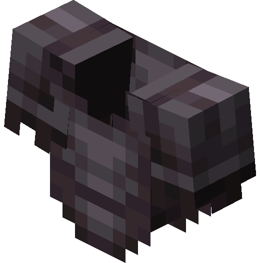 Netherite Chestplate image