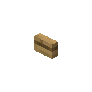 Oak Button image