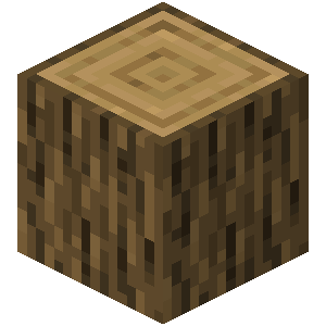 Oak Log image
