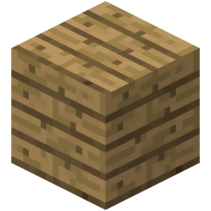 Oak Planks image