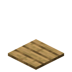 Oak Pressure Plate image