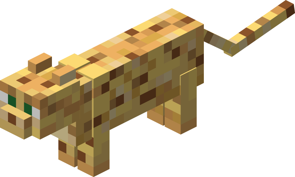 Ocelot image