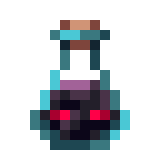Ominous Bottle (V) image