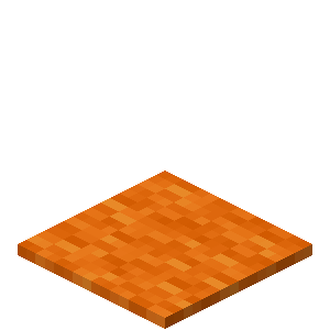 Orange Carpet image