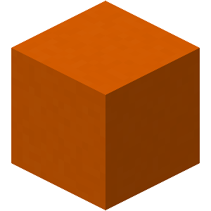 Orange Concrete image