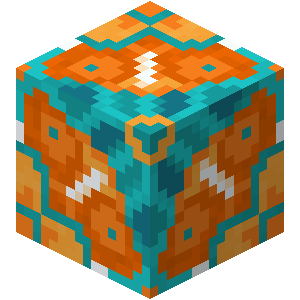 Orange Glazed Terracotta image