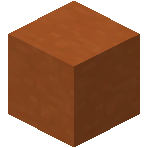 Orange Terracotta image