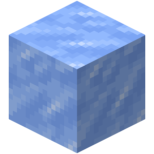 Packed Ice image
