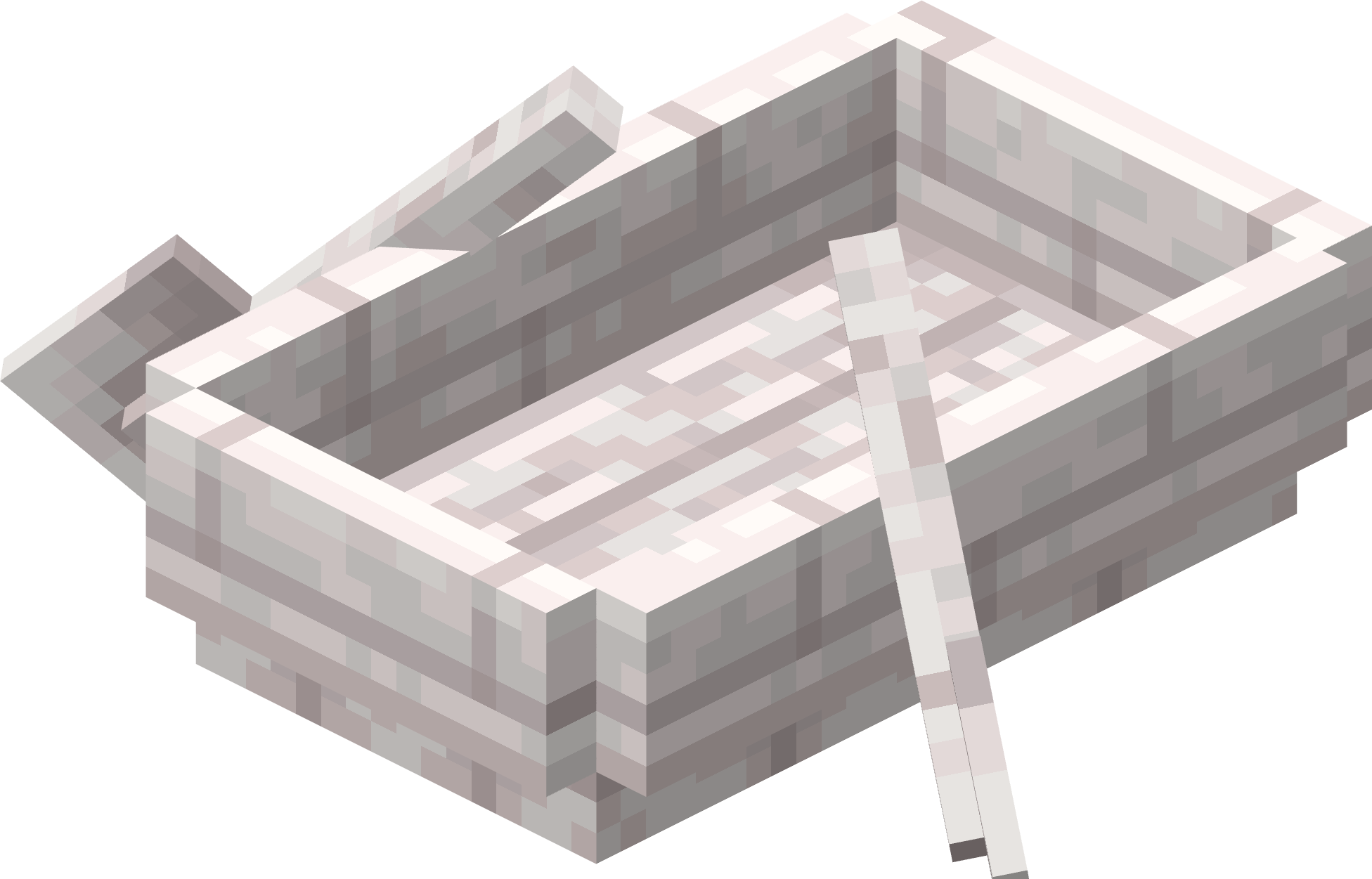 Pale Oak Boat image