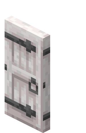 Pale Oak Door image