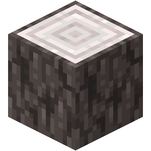 Pale Oak Log image