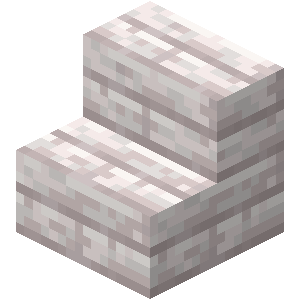 Pale Oak Stairs image