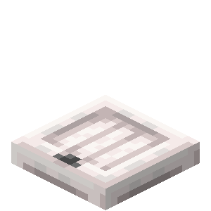 Pale Oak Trapdoor image