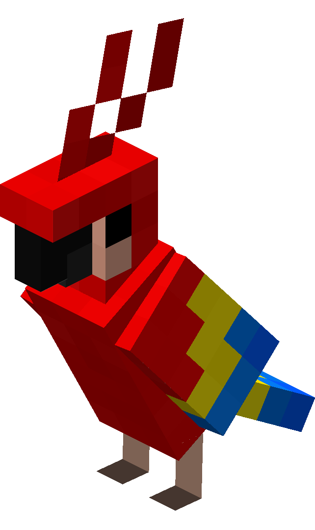 Parrot image
