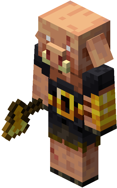 Piglin Brute image