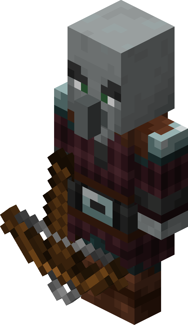 Pillager image
