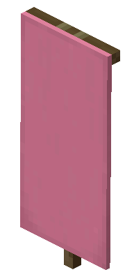 Pink Banner image