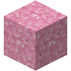 Pink Concrete Powder image