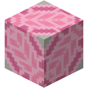 Pink Glazed Terracotta image