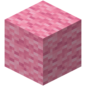 Pink Wool image