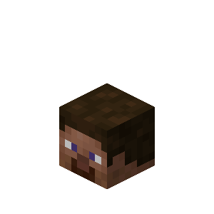 Player Head image