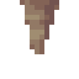 Pointed Dripstone image