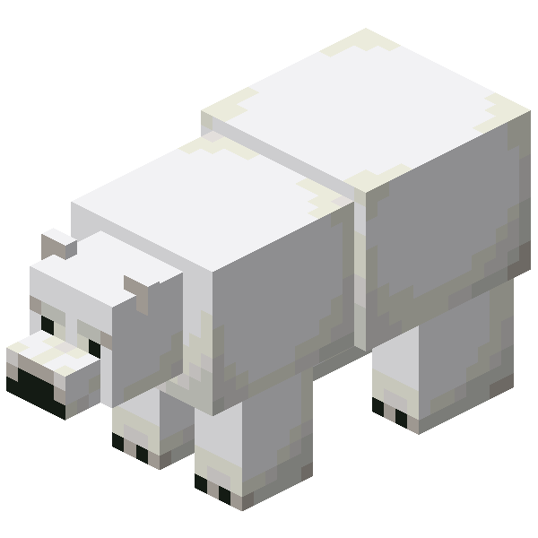 Polar Bear image