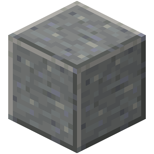 Polished Andesite image