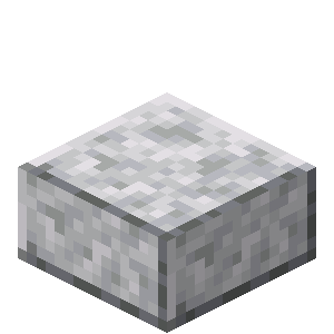 Polished Diorite Slab image