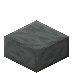 Polished Tuff Slab image