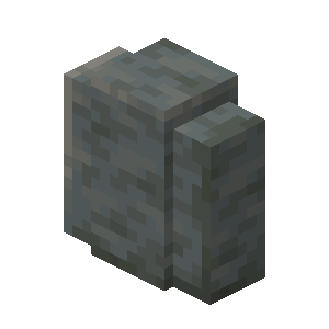 Polished Tuff Wall image