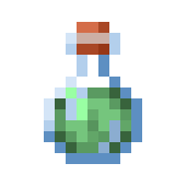 Potion of Oozing image