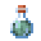 Potion of Water Breathing (3:00) image