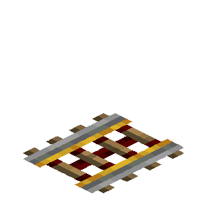Powered Rail image