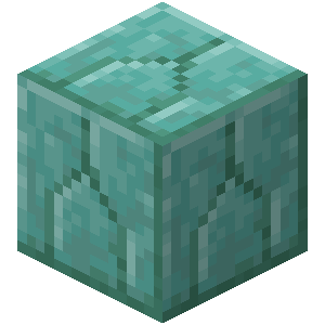 Prismarine Bricks image