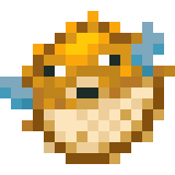 Pufferfish (item) image