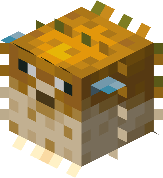 Pufferfish image