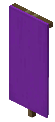 Purple Banner image