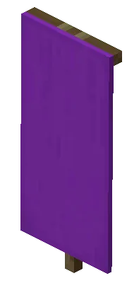 Banner Ungu image