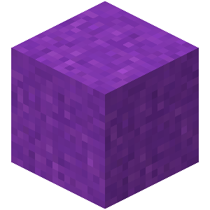 Purple Concrete Powder image